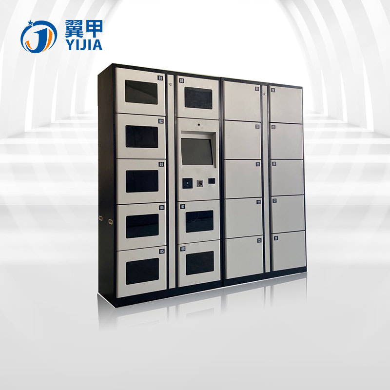 功能型智能案卷柜、智能物證柜