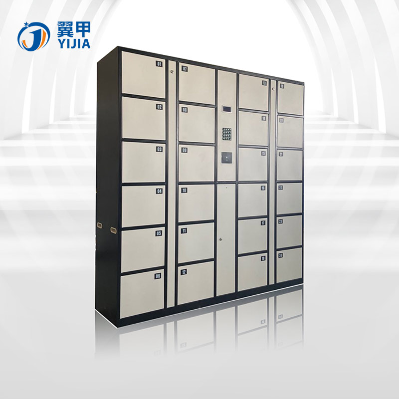 普通型智能案卷柜、智能物證柜