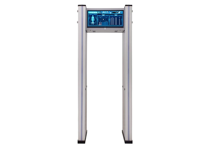 智慧手機(jī)探測(cè)門(mén)JY-9000D