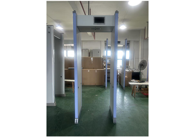 智能手機(jī)檢測(cè)門(mén)JY-DZ9